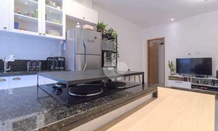 Apartamento com 2 quartos à venda, 73 m² por R$ 529.000 - Botafogo - Rio de Janeiro/RJ