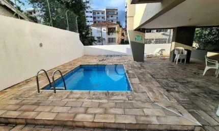 Apartamento com 2 quartos 1 vaga à venda em vila isabel, rio de janeiro/ rj