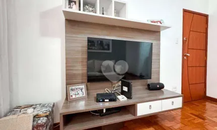 Apartamento com 2 dormitórios à venda, 62 m² por R$ 260.000,00 - Vila Isabel - Rio de Janeiro/RJ