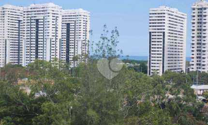Recreio dos Bandeirantes - San Remo - Cobertura Duplex - 2 suítes - 2 salas - 123 metros - OPORTUNIDADE!!!! Apenas R$680.000,00