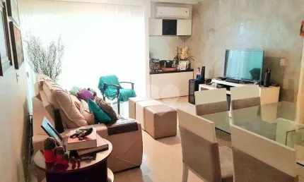 Recreio dos Bandeirantes - Barra Bonita - Top Duplex - 2 suítes - 95 metros - APENAS R$595.000,00