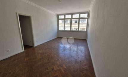 Apartamento com 3 dormitórios à venda, 100 m² por R$ 500.000,00 - Tijuca - Rio de Janeiro/RJ
