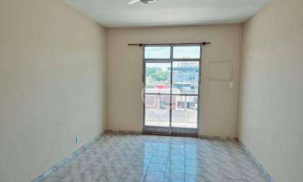 Apartamento com 3 quartos à venda, 109 m² por R$ 375.000 - Campo Grande