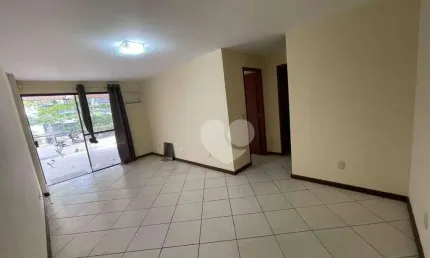 Apartamento com 3 quartos à venda, 108 m² por R$ 620.000 - Recreio dos Bandeirantes - Rio de Janeiro/RJ
