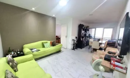 Cobertura à venda, 128 m² por R$ 1.400.000,01 - Ipanema - Rio de Janeiro/RJ