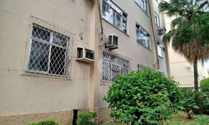 Apartamento com 2 Quartos à venda, 44m² - Todos os Santos