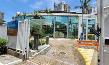 Loja à venda, 78 m² por R$ 800.000,00 - Barra da Tijuca - Rio de Janeiro/RJ