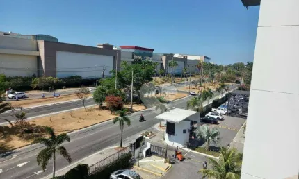 Apartamento com 3 dormitórios à venda, 58 m² por R$ 565.000,00 - Recreio dos Bandeirantes - Rio de Janeiro/RJ