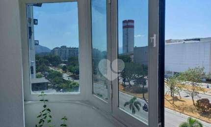 Apartamento com 3 dormitórios à venda, 58 m² por R$ 565.000,00 - Recreio dos Bandeirantes - Rio de Janeiro/RJ