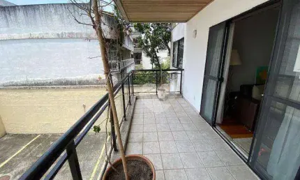 Apartamento com 2 quartos à venda, 76 m² por R$ 499.000 - Recreio dos Bandeirantes - Rio de Janeiro/RJ