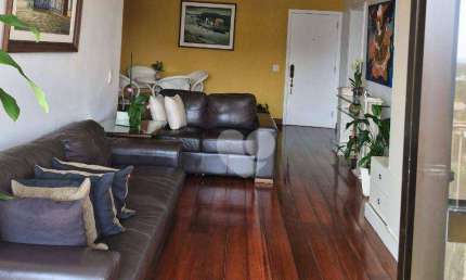 Apartamento com 3 quartos sendo 1 suíte à venda, 111 m² por R$ 2.049.900 - Barra da Tijuca - Rio de Janeiro/RJ