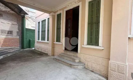 Casa com 8 quartos à venda, 770 m² por R$ 5.000.000 - Laranjeiras - Rio de Janeiro/RJ
