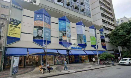 Sala comercial com 193 salas à venda na Avenida Ataulfo de Paiva, --, Leblon, Rio de Janeiro