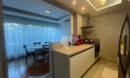 Apartamento com 3 quartos à venda, 126 m² por r$ 2.600.000 - ipanema - rio de janeiro/rj
