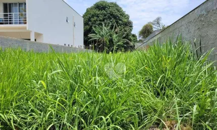 Terreno à venda, 280 m² por R$ 355.000,00 - Vargem Grande - Rio de Janeiro/RJ