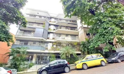 Apartamento com 2 dormitórios à venda, 65 m² por R$ 414.000,00 - Todos os Santos - Rio de Janeiro/RJ