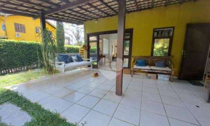 Casa com 4 quartos sendo 1 suíte  à venda, 79 m² por R$ 720.000 - Vargem Grande - Rio de Janeiro/RJ