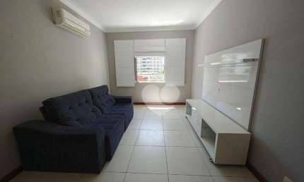 Apartamento com 3 quartos à venda, 99 m² por R$ 790.000 - Tijuca - Rio de Janeiro/RJ