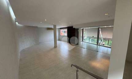 Apartamento com 3 quartos à venda, 229 m² por R$ 2.100.000 - Barra da Tijuca - Rio de Janeiro/RJ