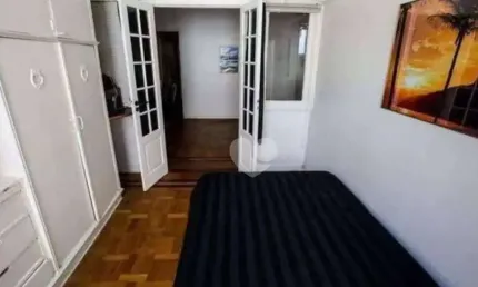 Apartamento com 2 dormitórios à venda, 50 m² por R$ 1.150.000,00 - Ipanema - Rio de Janeiro/RJ