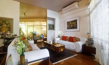 Apartamento com 3 dormitórios à venda, 139 m² por R$ 3.150.000,00 - Ipanema - Rio de Janeiro/RJ