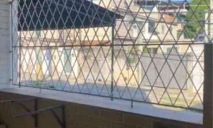 Casa com 2 dormitórios à venda, 233 m² por R$ 360.000,00 - Sampaio - Rio de Janeiro/RJ