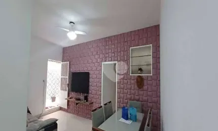 Apartamento à venda, 73 m² por R$ 800.000,00 - Copacabana - Rio de Janeiro/RJ