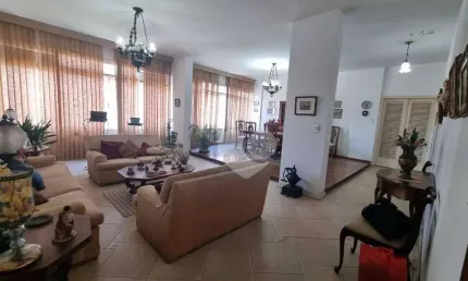 Apartamento à venda, 130 m² por R$ 1.850.000,00 - Flamengo - Rio de Janeiro/RJ