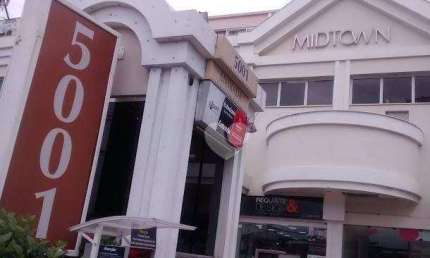 Loja a Venda no Shopping Midtown Nova Ipanema - R$410.000