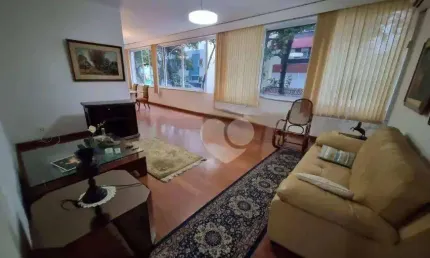 Apartamento à venda, 140 m² por R$ 3.500.000,00 - Ipanema - Rio de Janeiro/RJ