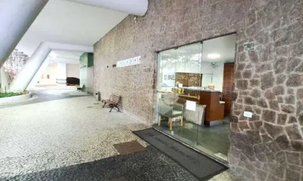 Apartamento 3 quartos em Copacabana à venda, 163 m² por R$ 2.250.000 - Copacabana - Rio de Janeiro/RJ