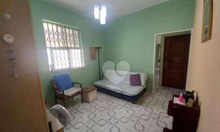 Apartamento com 3 quartos à venda, 103 m² por R$ 390.000 - Grajaú - Rio de Janeiro/RJ