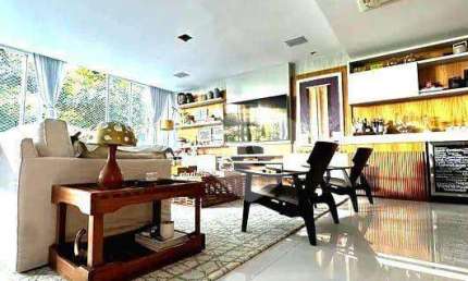 Apartamento com 4 quartos à venda, 270 m² por R$ 7.600.000 - Leblon - Rio de Janeiro/RJ