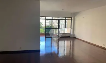 Apartamento com 3 dormitórios à venda, 206 m² por R$ 2.590.000,00 - Copacabana - Rio de Janeiro/RJ