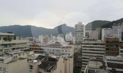 Flat com 2 quartos à venda, 65 m² por R$ 2.200.000 - Ipanema - Rio de Janeiro/RJ