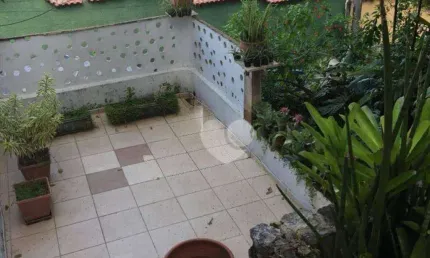 Casa à venda, 364 m² por r$ 1.900.000,00 - laranjeiras - rio de janeiro/rj