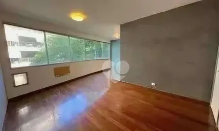 Apartamento com 3 dormitórios à venda, 135 m² por r$ 2.900.000,01 - ipanema - rio de janeiro/rj
