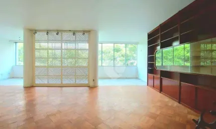 Apartamento à venda, 303 m² por r$ 1.800.000,00 - copacabana - rio de janeiro/rj