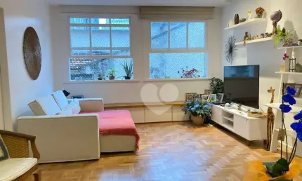 Apartamento com 3 quartos à venda, 100 m² por r$ 1.480.000 - copacabana - rio de janeiro/rj