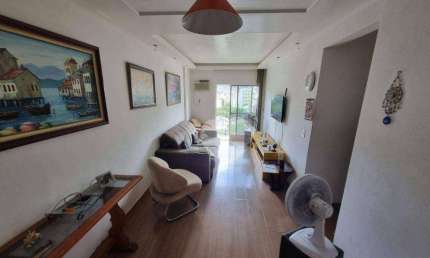 Apartamento com 2 quartos à venda, 58 m² por R$ 250.000 - Engenho Novo - Rio de Janeiro/RJ