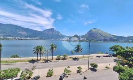 Cobertura com 3 quartos à venda, 201 m² por R$7.900.000 - Ipanema - Rio de Janeiro/RJ
