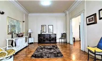 Apartamento à venda, 240 m² por r$ 1.800.000,00 - copacabana - rio de janeiro/rj