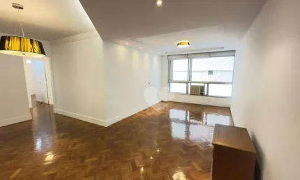 Apartamento com 3 quartos à venda, 109 m² por R$ 1.755.000 - Leblon - Rio de Janeiro/RJ