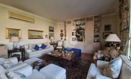 Espetacular apartamento 3 quartos na rua Abade Ramos