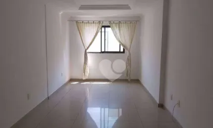 Imperdível apartamento com 3 dormitórios à venda, 80 m² por r$ 495.000 - recreio dos bandeirantes - rio de janeiro/rj
