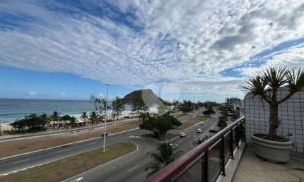Cobertura à venda, 465 m² por R$ 4.000.000,00 - Recreio dos Bandeirantes - Rio de Janeiro/RJ