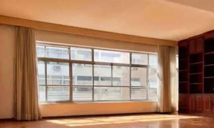 Apartamento com 3 quartos com vaga à venda, 180 m² por r$ 1.595.000 - copacabana - rio de janeiro/rj