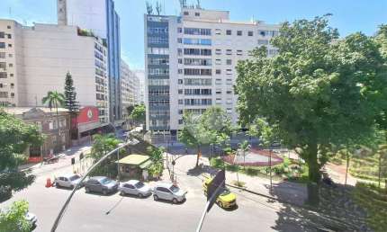 Apartamento com 3 dormitórios à venda, 176 m² por R$ 1.599.000,00 - Copacabana - Rio de Janeiro/RJ