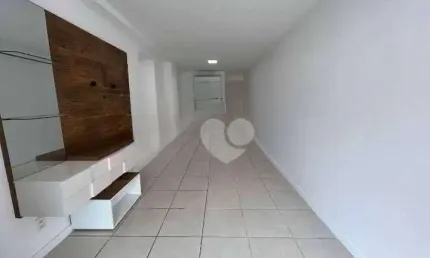 Apartamento com 3 dormitórios à venda, 106 m² por R$ 1.370.000,00 - Botafogo - Rio de Janeiro/RJ