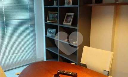 Sala à venda, 34 m² por R$ 440.000,00 - Barra da Tijuca - Rio de Janeiro/RJ